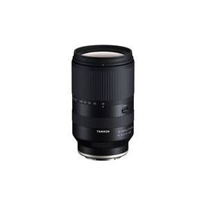 Tamron 18-300mm f/3.5-6.3 Di III A VC VXD (Sony E) + Gratis UV Filter (Promotie)