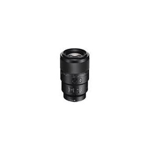 Sony 90mm F2.8G OSS Macro E + Gratis UV Filter (Promotie)