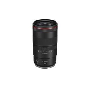 Canon - RF 100mm F2.8L Macro IS USM - Lens - Met Gratis UV Filter