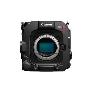 Canon EOS C400 + Gratis Batterij (Promotie)