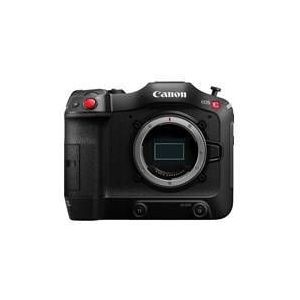Canon EOS C70 + Gratis Batterij (Promotie)