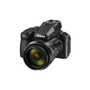 Nikon - Coolpix P950 - Digitale Camera - 83x Optische Zoom - UHD 4K Video