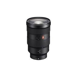 Sony - 70-300mm F4.5-5.6G FE OSS - Camera Lens - Zwart - Glas