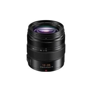 Panasonic 12-35mm F2.8 G X Vario II + Gratis UV Filter (Promotie)