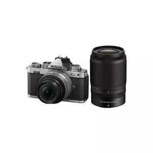 Nikon d3100 kit (18-55 vr 55-300 vr) - Elektronica online kopen