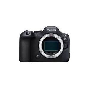 Canon EOS R6 II + RF 24-105mm F4L IS USM + EF-RF Adaptor