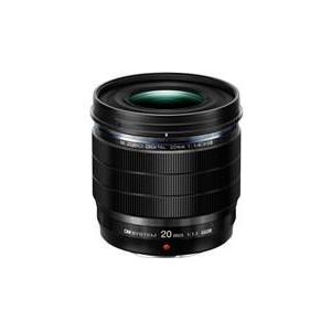 Olympus 20mm M.Zuiko f1.4 Macro ED PRO + Gratis UV Filter (Promotie)