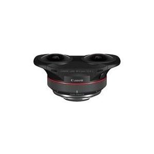 Canon 5.2mm RF f2.8 L Dual Fisheye 3D VR + Gratis UV en CP Filter (Promotie)