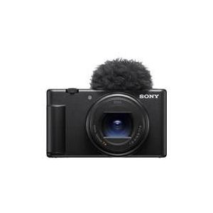 Sony ZV-1 II + Gratis Batterij (Promotie)