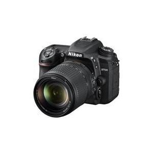 Nikon D7500 - Digitale Camera - 18-140mm F3.5-5.6 VR