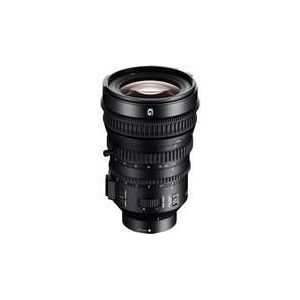 Sony 18-110mm F4 G PZ OSS E + Gratis UV en CP Filter (Promotie)