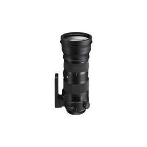 Sigma 150-600mm f/5-6.3 DG OS HSM Sports (Canon EF) + Gratis UV en CP Filter (Promotie)