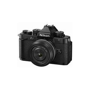 Nikon Zf + Gratis Batterij (Promotie)