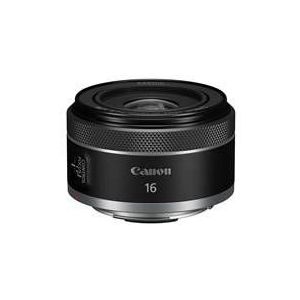 Canon 16mm RF F2.8 STM + Gratis UV Filter (Promotie)