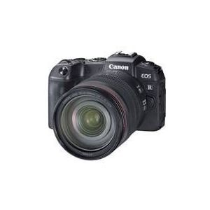 Canon EOS RP + RF 24-105mm F4L IS USM + Gratis Batterij en UV Filter (Promotie)