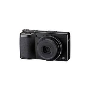 Ricoh GR IV + Gratis Batterij (Promotie)