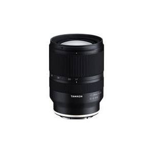 Tamron 17-28mm F2.8 Di III RXD (Sony E) + Gratis UV Filter (Promotie)