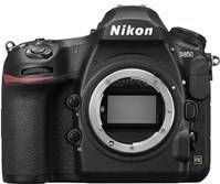 Nikon D850 + Gratis Batterij (Promotie)