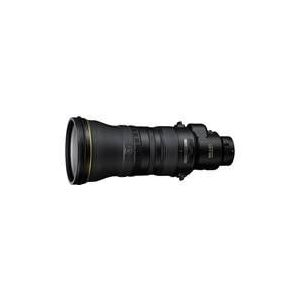 Nikon 400mm F2.8 TC VR S NIKKOR Z + Gratis UV en CP Filter (Promotie)