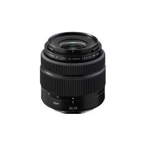 Fuji 35-70mm F4.5-5.6 GF WR + Gratis UV Filter (Promotie)
