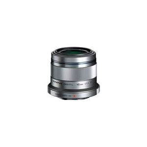 Olympus 45mm f1.8 ZUIKO Digital Micro Four Thirds + Gratis UV Filter (Promotie)