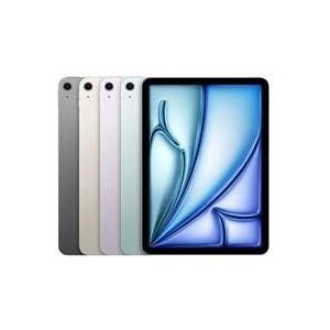 Apple iPad Air (2024) - 11 inch - 128GB - Spacegrijs