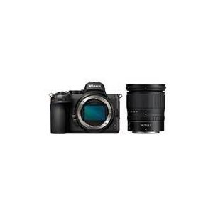Nikon Z5 + 24-70mm F4 S Z + Gratis Batterij (Promotie)