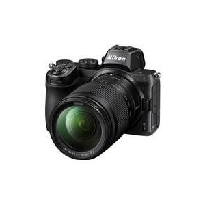 Nikon Z5 + 24-200mm F4-6.3 VR Z + Gratis Batterij en UV Filter (Promotie)
