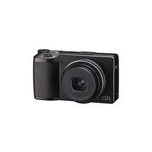 Ricoh GR IIIx + Gratis Batterij (Promotie)