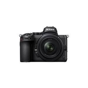 Nikon Z5 + 24-50mm F4-6.3 Z + Gratis Batterij (Promotie)