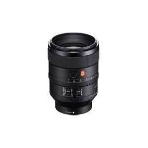 Sony 100mm F2.8 FE STF GM OSS + Gratis UV en CP Filter (Promotie)