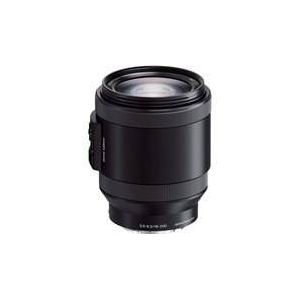 Sony 18-200mm F3.5-6.3 OSS PZ E + Gratis UV Filter (Promotie)