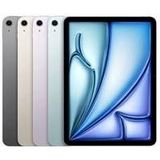 Apple iPad Air 13 M3 2025 Wifi 256GB Sterrenlicht