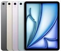 Apple iPad Air 13 M3 2025 Wifi 256GB Sterrenlicht
