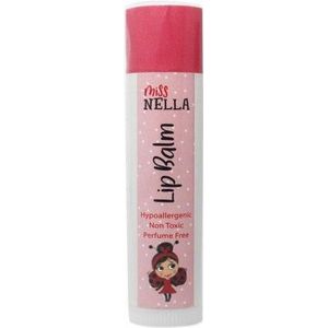 MISS NELLA : Lip Balm Strawberry Gelato