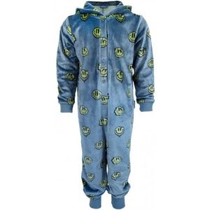 SOMEONE : Super zachte onesie in zachte fleece