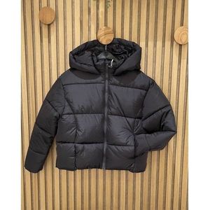 TIFFOSI : Trendy jas met kap