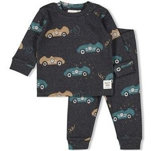 FEETJE : Pyjama Feetje Ricky Racer