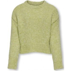 KIDS ONLY : Gebreide pullover