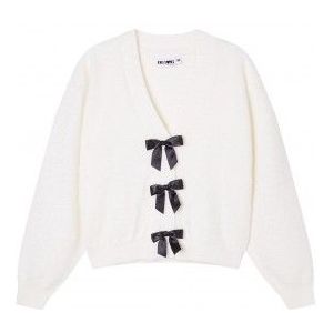 SOMEONE : Gilet met lange mouwen