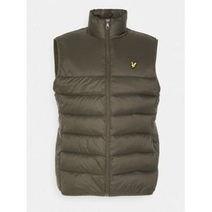 LYLE & SCOTT : Toffe bodywarmer