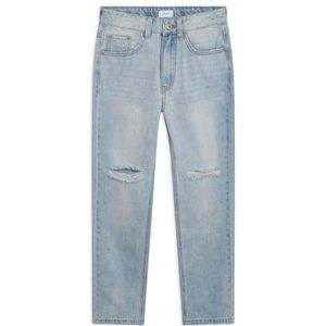 GRUNT : Jeans Globe Blue