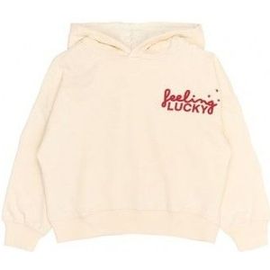 THE NEW : Leuke sweater met print