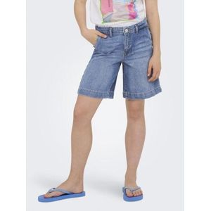 KIDS ONLY GIRL : Losse jeans shorts