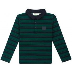 SOMEONE : Polo lange mouwen