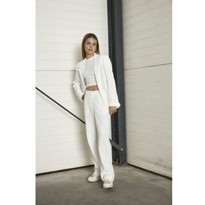 HOUND : Losse stijlvolle broek