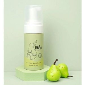LAV kids : Facial Foaming Cleanser