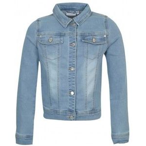 AWESOME : JACKET DENIM BLUE