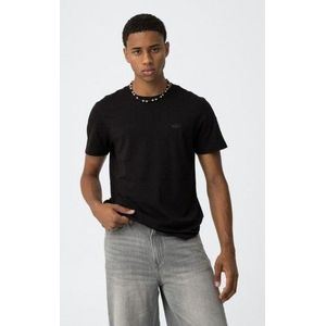 TIFFOSI : Klassiek katoenen T-shirt