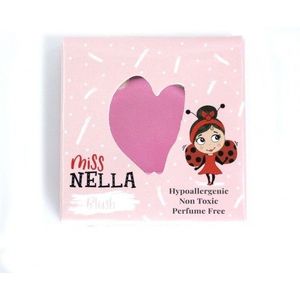 MISS NELLA : Blush Candy Floss